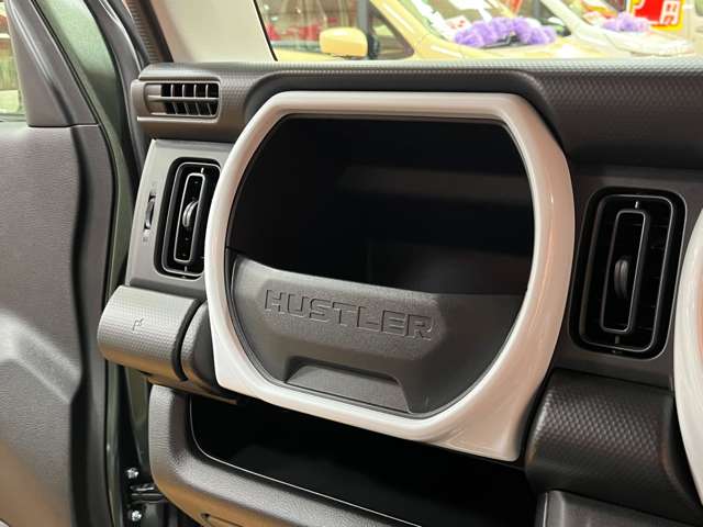 スズキ ハスラー ６６０ ハイブリッド Ｇ ４ＷＤ R5年 (北海道) 99