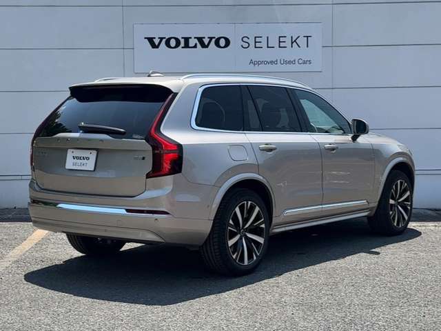 ボルボ ＸＣ９０ ウルトラ Ｂ５ ＡＷＤ ４ＷＤ R7年 (東北) 99