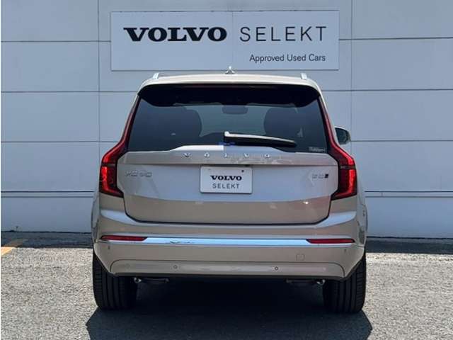 ボルボ ＸＣ９０ ウルトラ Ｂ５ ＡＷＤ ４ＷＤ R7年 (東北) 99