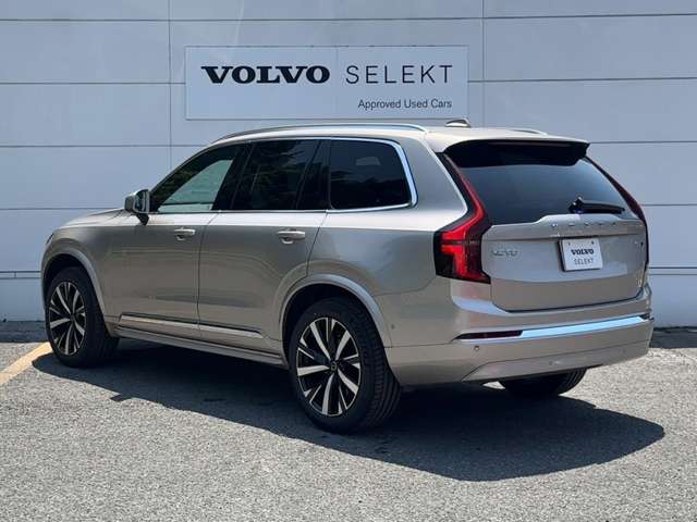 ボルボ ＸＣ９０ ウルトラ Ｂ５ ＡＷＤ ４ＷＤ R7年 (東北) 99