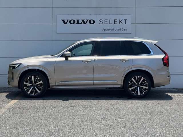ボルボ ＸＣ９０ ウルトラ Ｂ５ ＡＷＤ ４ＷＤ R7年 (東北) 99