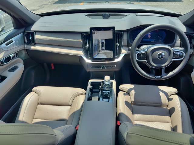 ボルボ ＸＣ９０ ウルトラ Ｂ５ ＡＷＤ ４ＷＤ R7年 (東北) 99