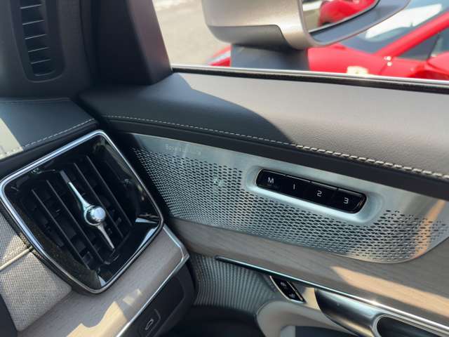 ボルボ ＸＣ９０ ウルトラ Ｂ５ ＡＷＤ ４ＷＤ R7年 (東北) 99