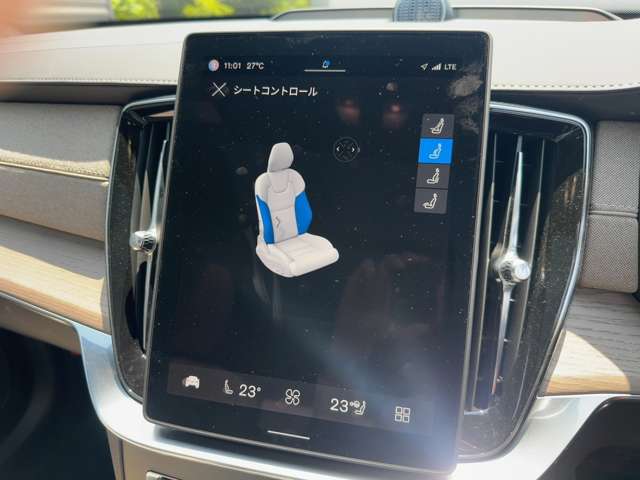 ボルボ ＸＣ９０ ウルトラ Ｂ５ ＡＷＤ ４ＷＤ R7年 (東北) 99