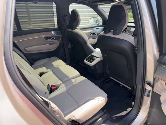 ボルボ ＸＣ９０ ウルトラ Ｂ５ ＡＷＤ ４ＷＤ R7年 (東北) 99