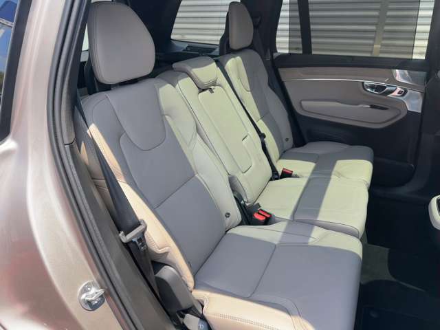 ボルボ ＸＣ９０ ウルトラ Ｂ５ ＡＷＤ ４ＷＤ R7年 (東北) 99