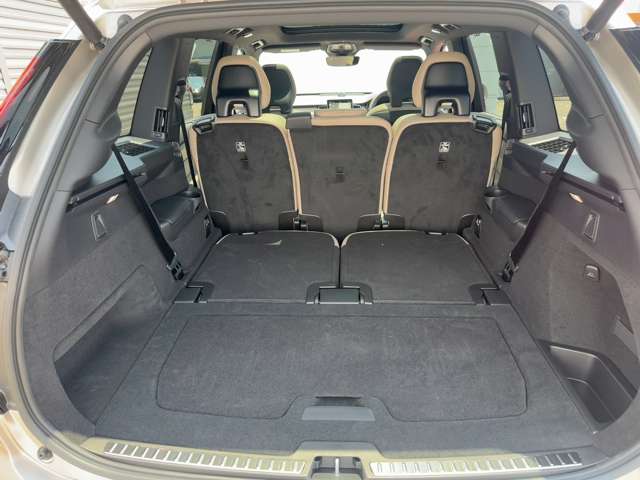 ボルボ ＸＣ９０ ウルトラ Ｂ５ ＡＷＤ ４ＷＤ R7年 (東北) 99