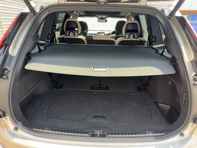 ボルボ ＸＣ９０ ウルトラ Ｂ５ ＡＷＤ ４ＷＤ R7年 (東北) 99