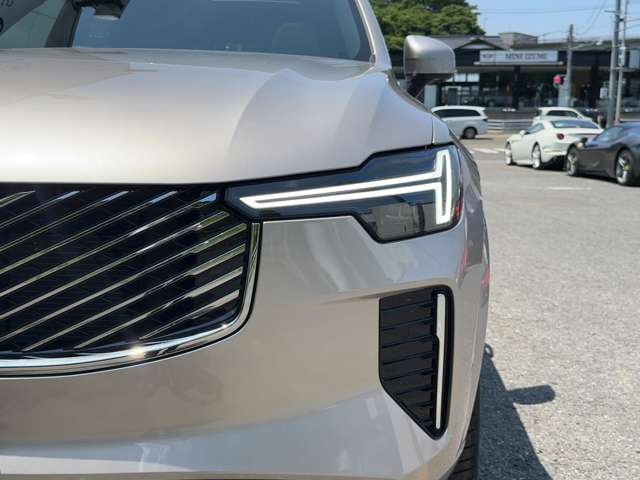 ボルボ ＸＣ９０ ウルトラ Ｂ５ ＡＷＤ ４ＷＤ R7年 (東北) 99