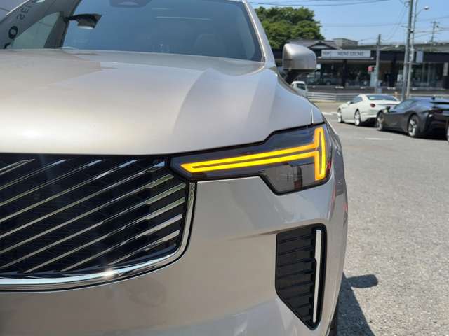 ボルボ ＸＣ９０ ウルトラ Ｂ５ ＡＷＤ ４ＷＤ R7年 (東北) 99