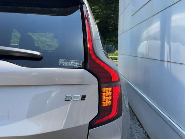 ボルボ ＸＣ９０ ウルトラ Ｂ５ ＡＷＤ ４ＷＤ R7年 (東北) 99