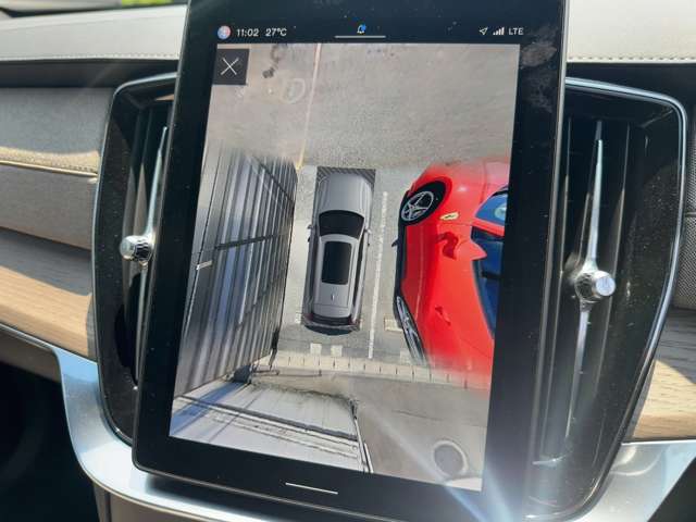 ボルボ ＸＣ９０ ウルトラ Ｂ５ ＡＷＤ ４ＷＤ R7年 (東北) 99