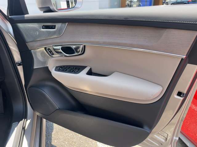 ボルボ ＸＣ９０ ウルトラ Ｂ５ ＡＷＤ ４ＷＤ R7年 (東北) 99