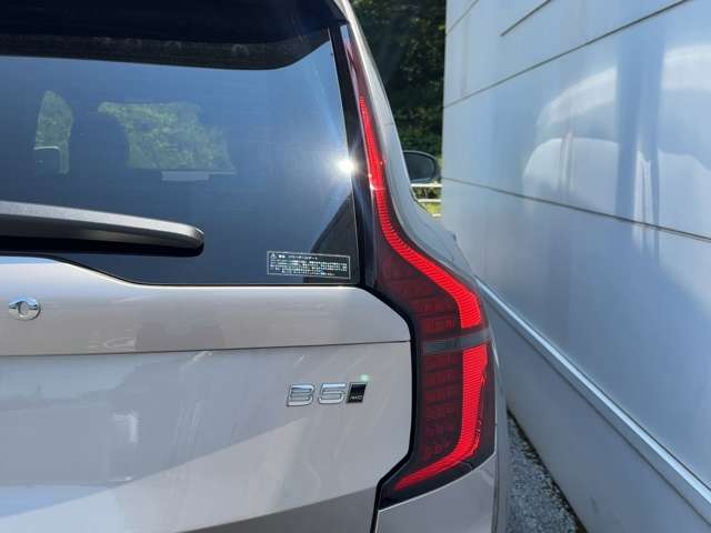 ボルボ ＸＣ９０ ウルトラ Ｂ５ ＡＷＤ ４ＷＤ R7年 (東北) 99