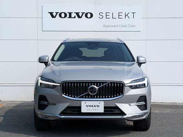 ボルボ ＸＣ６０ ウルトラ Ｂ５ ＡＷＤ ４ＷＤ R7年 (東北) 99