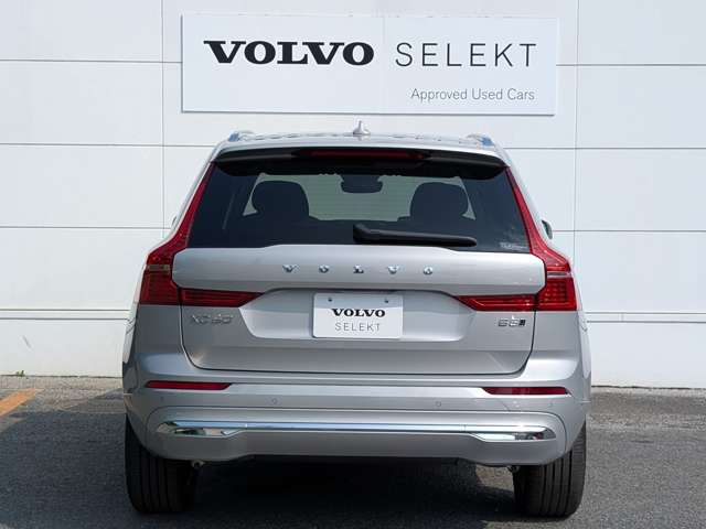 ボルボ ＸＣ６０ ウルトラ Ｂ５ ＡＷＤ ４ＷＤ R7年 (東北) 99