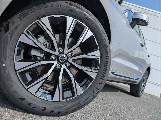 ボルボ ＸＣ６０ ウルトラ Ｂ５ ＡＷＤ ４ＷＤ R7年 (東北) 99