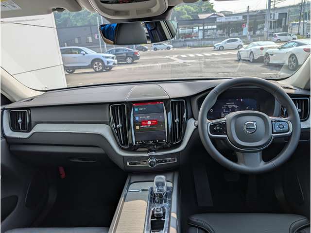 ボルボ ＸＣ６０ ウルトラ Ｂ５ ＡＷＤ ４ＷＤ R7年 (東北) 99