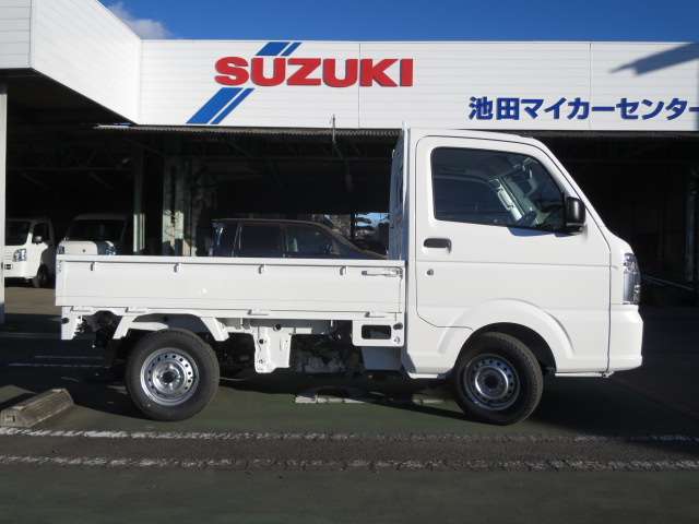 三菱 ミニキャブトラック ６６０ Ｍ ４ＷＤ R7年 (関東) 99