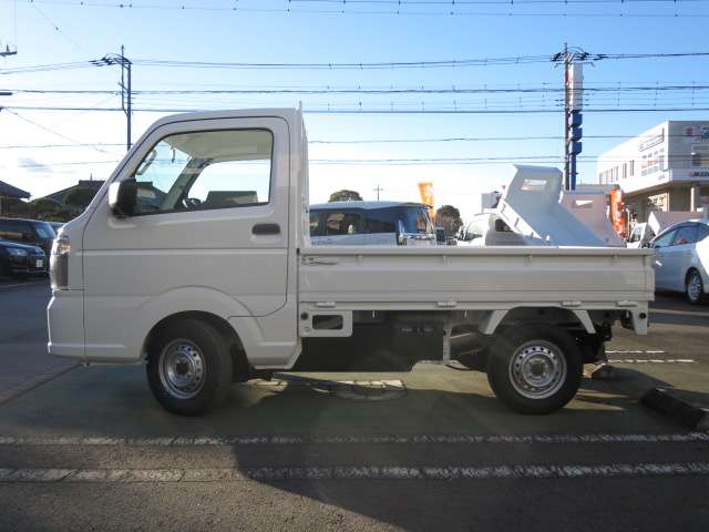 三菱 ミニキャブトラック ６６０ Ｍ ４ＷＤ R7年 (関東) 99