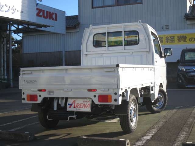 三菱 ミニキャブトラック ６６０ Ｍ ４ＷＤ R7年 (関東) 99