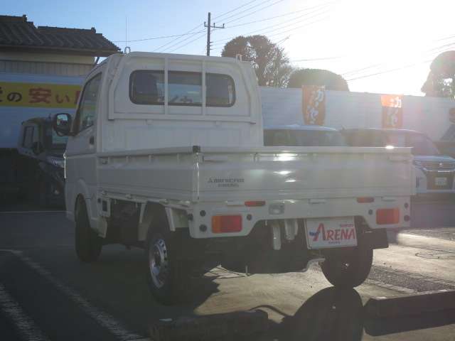 三菱 ミニキャブトラック ６６０ Ｍ ４ＷＤ R7年 (関東) 99