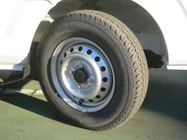 三菱 ミニキャブトラック ６６０ Ｍ ４ＷＤ R7年 (関東) 99