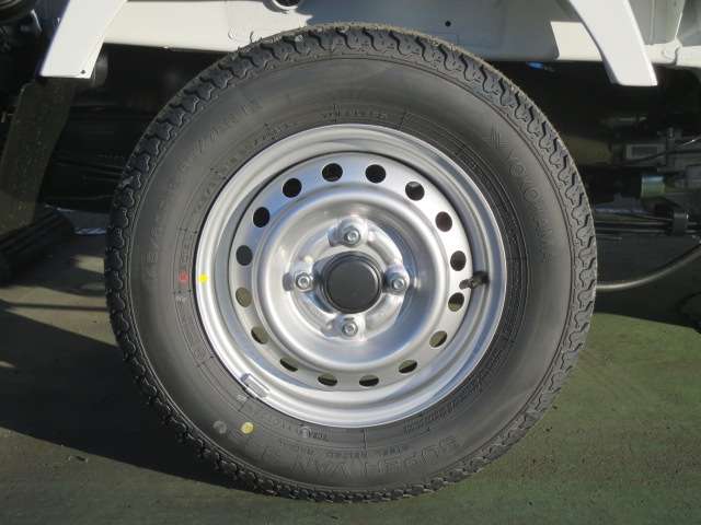 三菱 ミニキャブトラック ６６０ Ｍ ４ＷＤ R7年 (関東) 99