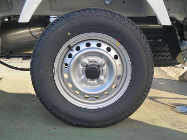 三菱 ミニキャブトラック ６６０ Ｍ ４ＷＤ R7年 (関東) 99