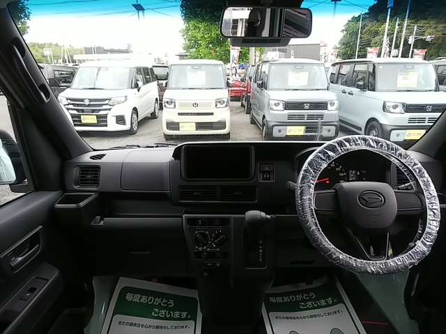 ダイハツ ハイゼットカーゴ ６６０ デラックス R7年 (関東) 99