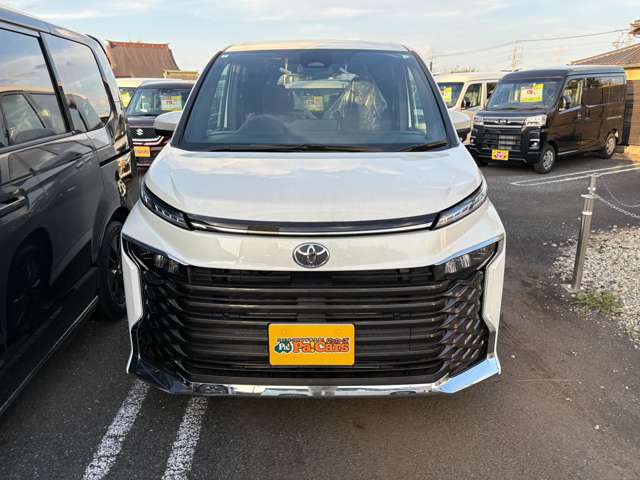 トヨタ ヴォクシー ２．０ Ｓ－Ｇ R6年 (関東) 99