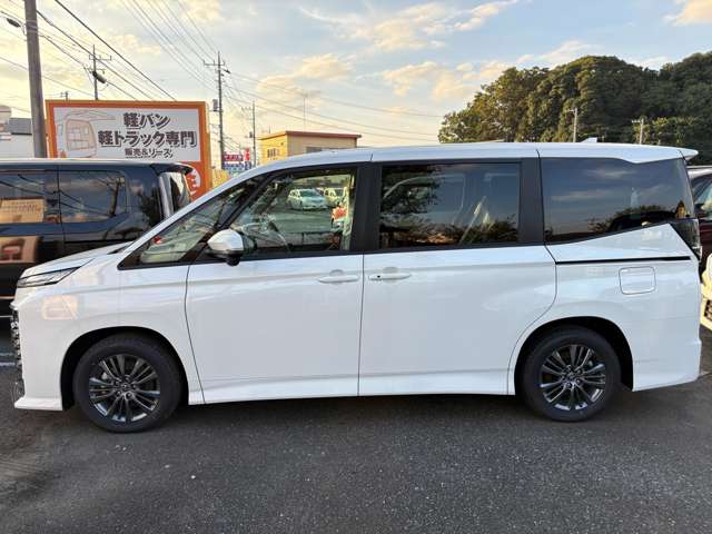 トヨタ ヴォクシー ２．０ Ｓ－Ｇ R6年 (関東) 99