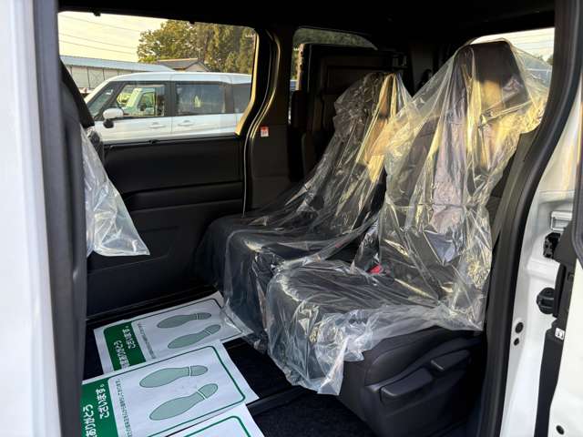 トヨタ ヴォクシー ２．０ Ｓ－Ｇ R6年 (関東) 99