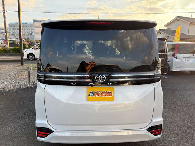 トヨタ ヴォクシー ２．０ Ｓ－Ｇ R6年 (関東) 99
