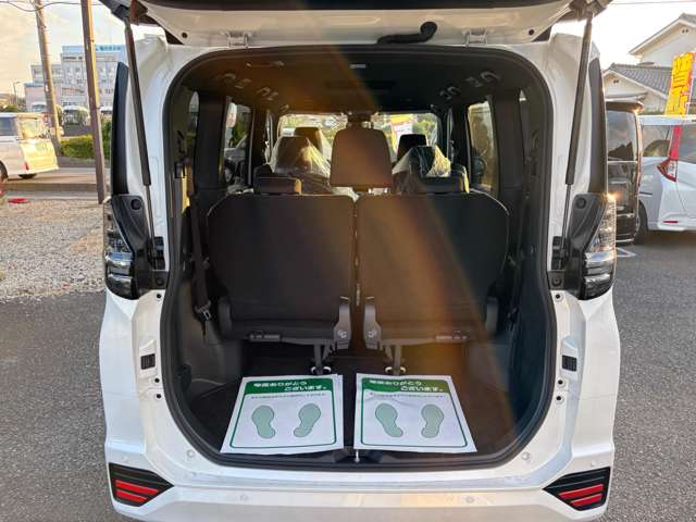 トヨタ ヴォクシー ２．０ Ｓ－Ｇ R6年 (関東) 99