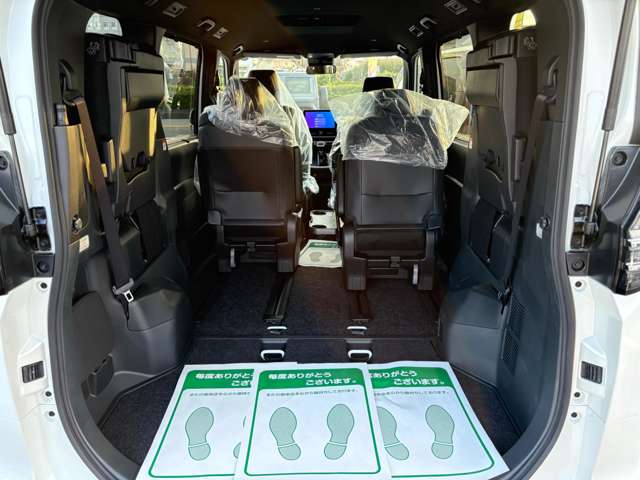 トヨタ ヴォクシー ２．０ Ｓ－Ｇ R6年 (関東) 99