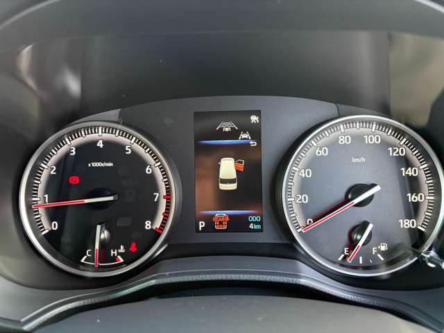 トヨタ ヴォクシー ２．０ Ｓ－Ｇ R6年 (関東) 99