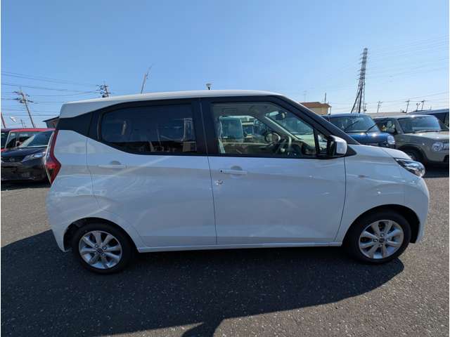 日産 デイズ ６６０ Ｘ R7年 (関東) 99