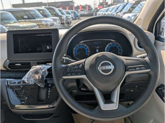 日産 デイズ ６６０ Ｘ R7年 (関東) 99