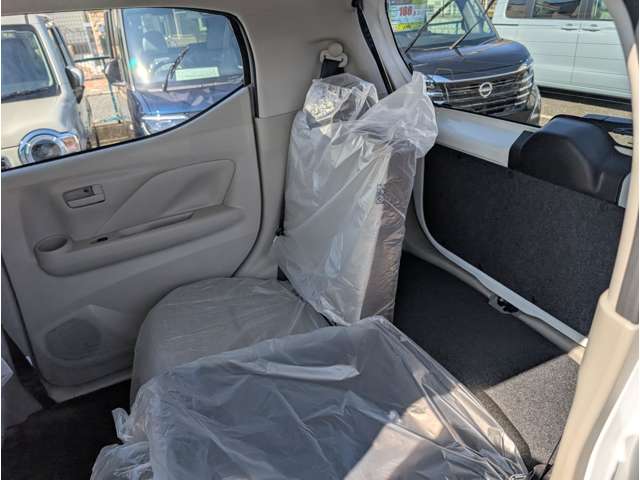 日産 デイズ ６６０ Ｘ R7年 (関東) 99