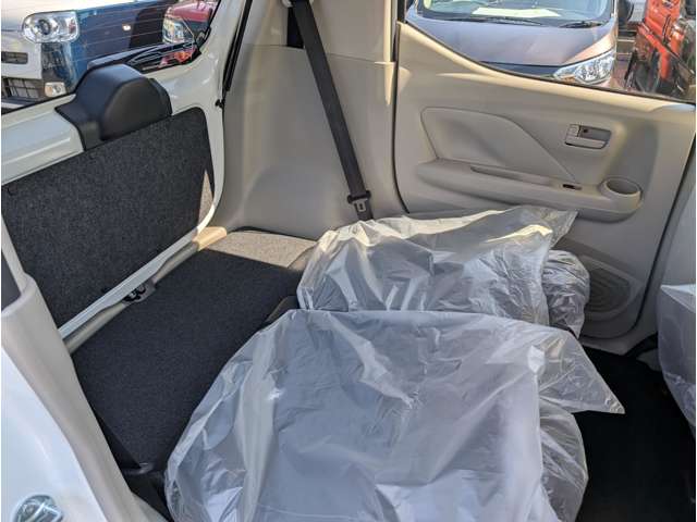 日産 デイズ ６６０ Ｘ R7年 (関東) 99