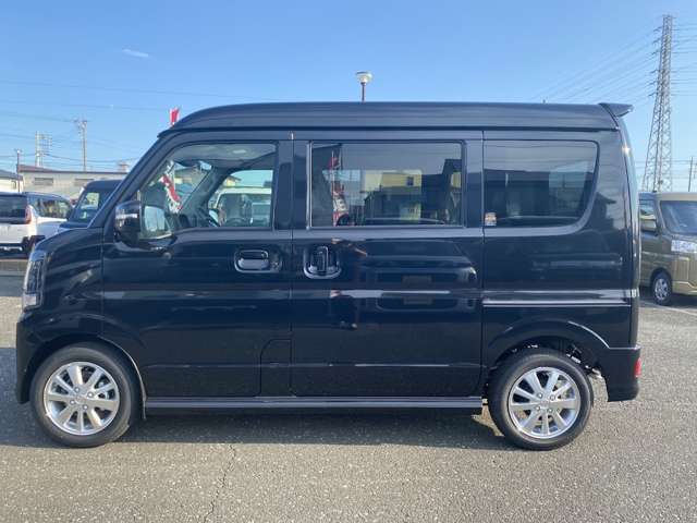 スズキ エブリイワゴン ６６０ ＰＺターボ R7年 (関東) 99