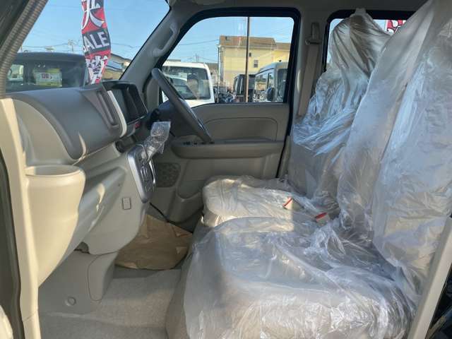 スズキ エブリイワゴン ６６０ ＰＺターボ R7年 (関東) 99