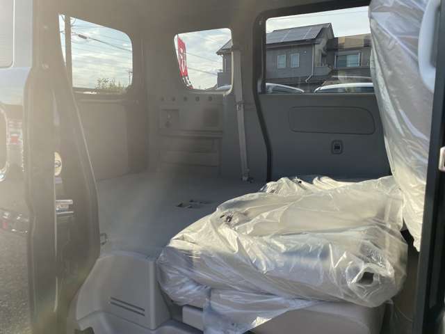 スズキ エブリイワゴン ６６０ ＰＺターボ R7年 (関東) 99