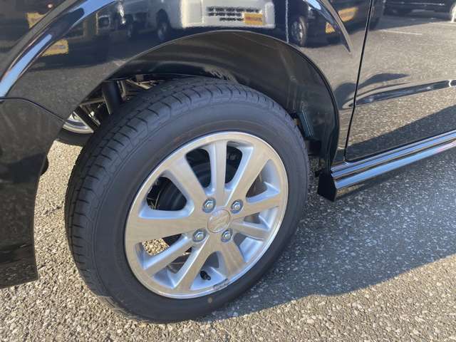 スズキ エブリイワゴン ６６０ ＰＺターボ R7年 (関東) 99