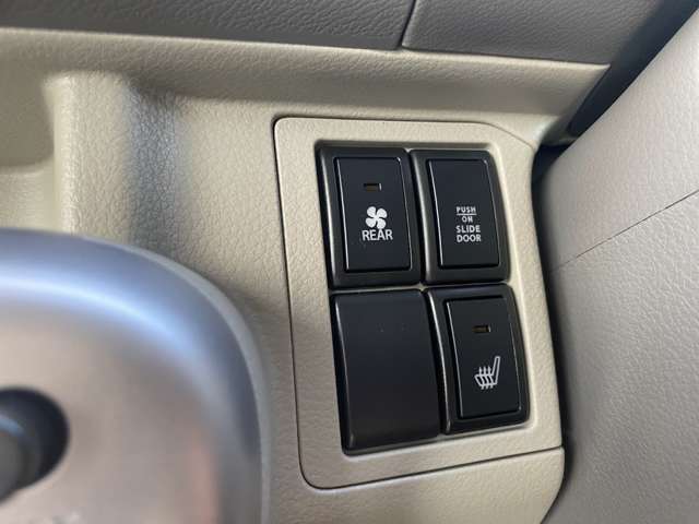 スズキ エブリイワゴン ６６０ ＰＺターボ R7年 (関東) 99