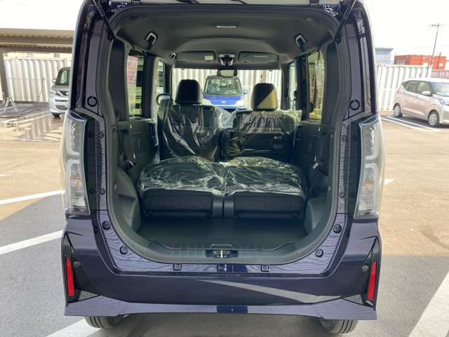 ダイハツ タント ６６０ カスタム Ｘ R7年 (関東) 99