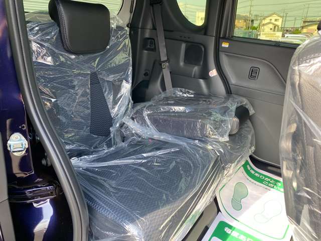 ダイハツ タント ６６０ カスタム Ｘ R7年 (関東) 99