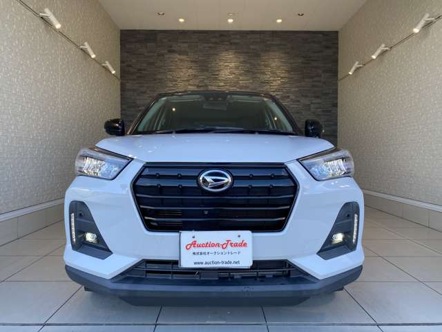 ダイハツ ロッキー １．０ プレミアム R2年 (九州・沖縄) 99