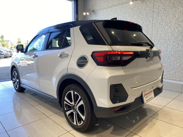 ダイハツ ロッキー １．０ プレミアム R2年 (九州・沖縄) 99